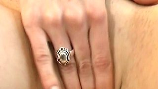 She Is Perfect German Babe Who Llikes to Masturbate on Camera
