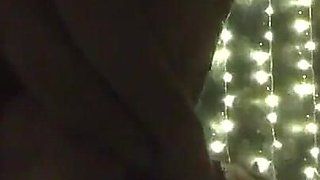 The Wife Decided to Cheat on Her Husband with a Neighbor, Fucked Her Pussy Hard in the Ass and Finished There