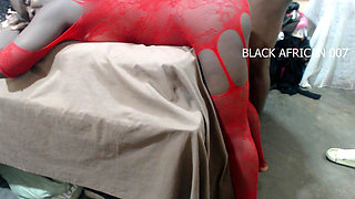 I Put on New Lingerie to Seduce My Younger Stepbrother (part 1)
