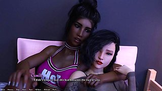 Being A DIK 0.8.1 Part 219 Hard Times.. By LoveSkySan69