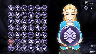 Zelda Spirit Orbs Gameplay by Loveskysan