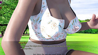 A Perfect Marriage #40 I Cant Believe Marvin Love My Milk Out My Boobs