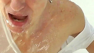 Hot Piss Medley No. 4 - Wet Wednesday - New!!