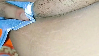Virgin Step Stepsister Wants to Learn How to Fuck