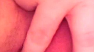 Wet Lil Pussy
