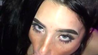 Mackzjoness Blowjob