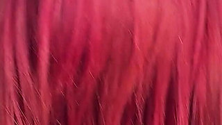 Sexy Lesbians Fucking Hard on Their Vacations - Jessica Sodi and Mariana Martix