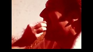 Vintage Porn Retro Erotic Theatre - Dessert Fruit With Retro Vintage