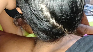 Neighbour Bhabhi Wants My Cum in Her Mouth