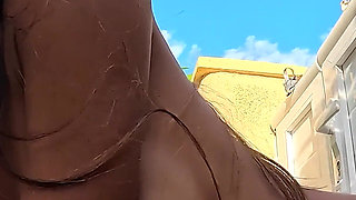 Hey Babe, Let's Get Creative Together, Okay?!