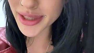 Melissa_crazy russian toilet camwhore