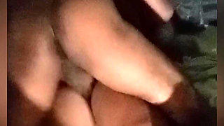 Teacher milf fucks studs while hubby films