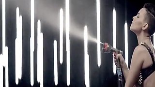 TS Foxxy Sexy Music collection