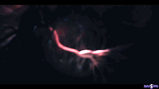 Russian Blonde & Redhead Lesbian Hardcore Sex - Girls Getting Mind Controlled by Alien Parasite