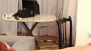 I Fuck Two Hot Redhead Sluts in a Threesome (dia Ita)