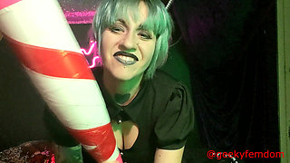 The Purge- Baby Doll