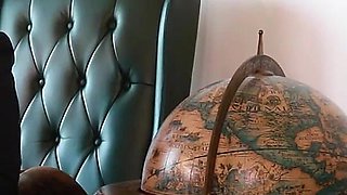 Equestrian Dominatrix JOI