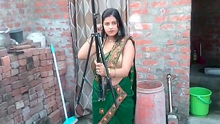 Muslim Stepfather Fuck Stepdaughter When My Stepmother Going To Her Home