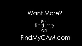 Vibrating Tits on Webcam Threesome