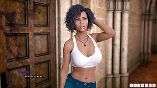 3d animation, cartoon sex, eagerness