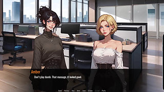 A Passionate Sex Session with an Afterthought - Welcome to Port Haven #8