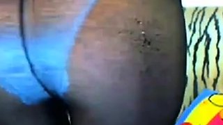 Turkish Satin Panties Webcam Show