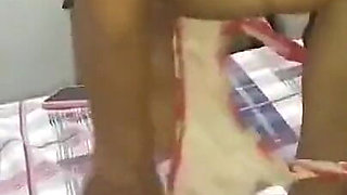 After Pool Fucking and Eating My Wife Shaved Pussy Until I Cum Inside Amateur Nora MILF Andy Z 94