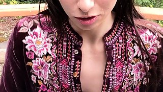 Real amateur college party teens sucking cocks outdoors