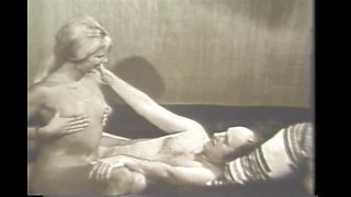 The Most Beautiful Vintage Sluts Fucked by the Neighborhood Doctor Full Movie