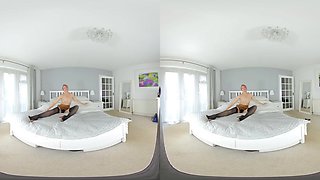 Joely, Slow Tease - Petite Amateur Small Tits Striptease