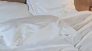 19/20 Yo Couple on Our Really First Cuckold Meet P1