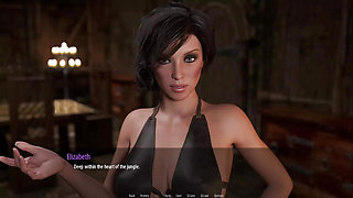 Get ready for the hottest adventure of all time in The Last City 2! Steam-like action, daring scenes, and wild moments are all captured in my own gameplay.