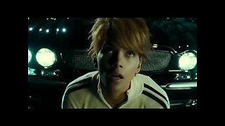Halle Berry Gets RAMMED DOGGYSTYLE By a CAR!!!