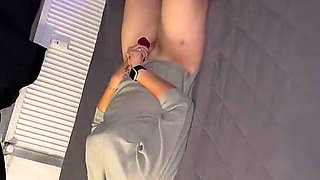 Bonie Und Clyde Selbstbefriedigung Heiss Blond Solo Pussy Fingern Clitoris Reiben Satisfyer Multiple Orgasmen Zittern Stoehnen