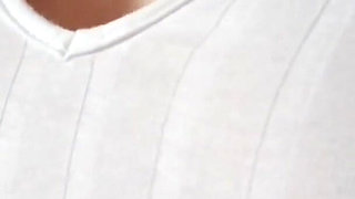 No Bra Day! Nipple Stands and Flashing