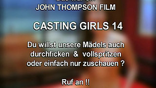 Ggg John Thompson- Big Dildos and Naked Horny Girls Masturbating Compilation