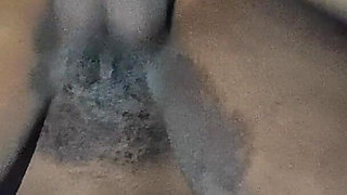 A Cheating House Wife Begged for a Hot Doggy to Kick-start Her Day