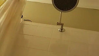 Real Mormon Wife Janelle POV Pissing on You