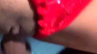 I Give My Tight Pussy Stepsister a Nice Fuck Until She Gives Her All Her Milk in Her Pussy