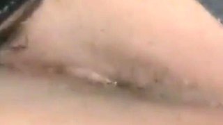 Foreplay Before Sex with Black Friend