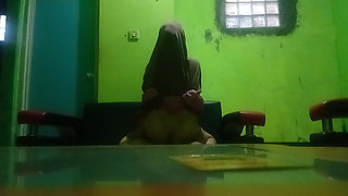 My Step Stepbrother's Pussy Wiggle Is so Delicious.