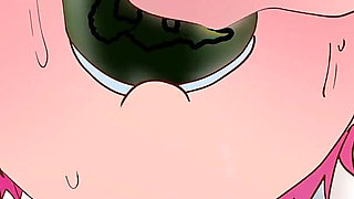 Hentai Hide-and-seek - I'll Fuck Whoever I Find! Porn Dragon Ball - Videl,bulma,android 18! ( Cartoon Anime Sex ) 2D