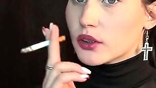 They Made Me Eat All the Ash and the Cigarette Filter