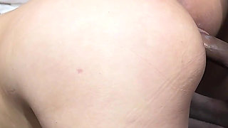 I Tell My Rich Stepsister That I Want to Fuck Her but She Plays Difficult, I End up Convincing Her and Fill Her Pussy with Milk
