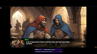 forbidden love fantasy satisfaction
