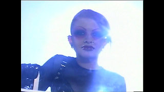 Dirty Whore Gets Filled with Cum