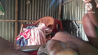 Bhabhi Fucked in Doggy Style