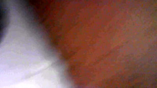 I Fucked a Sweet African Girl with Big Breasts