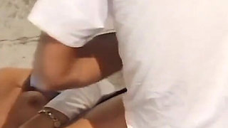 Piss Lover - Wet Surprise Encounter