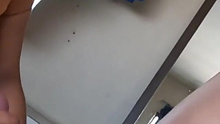 Namorada Amadora Mamando